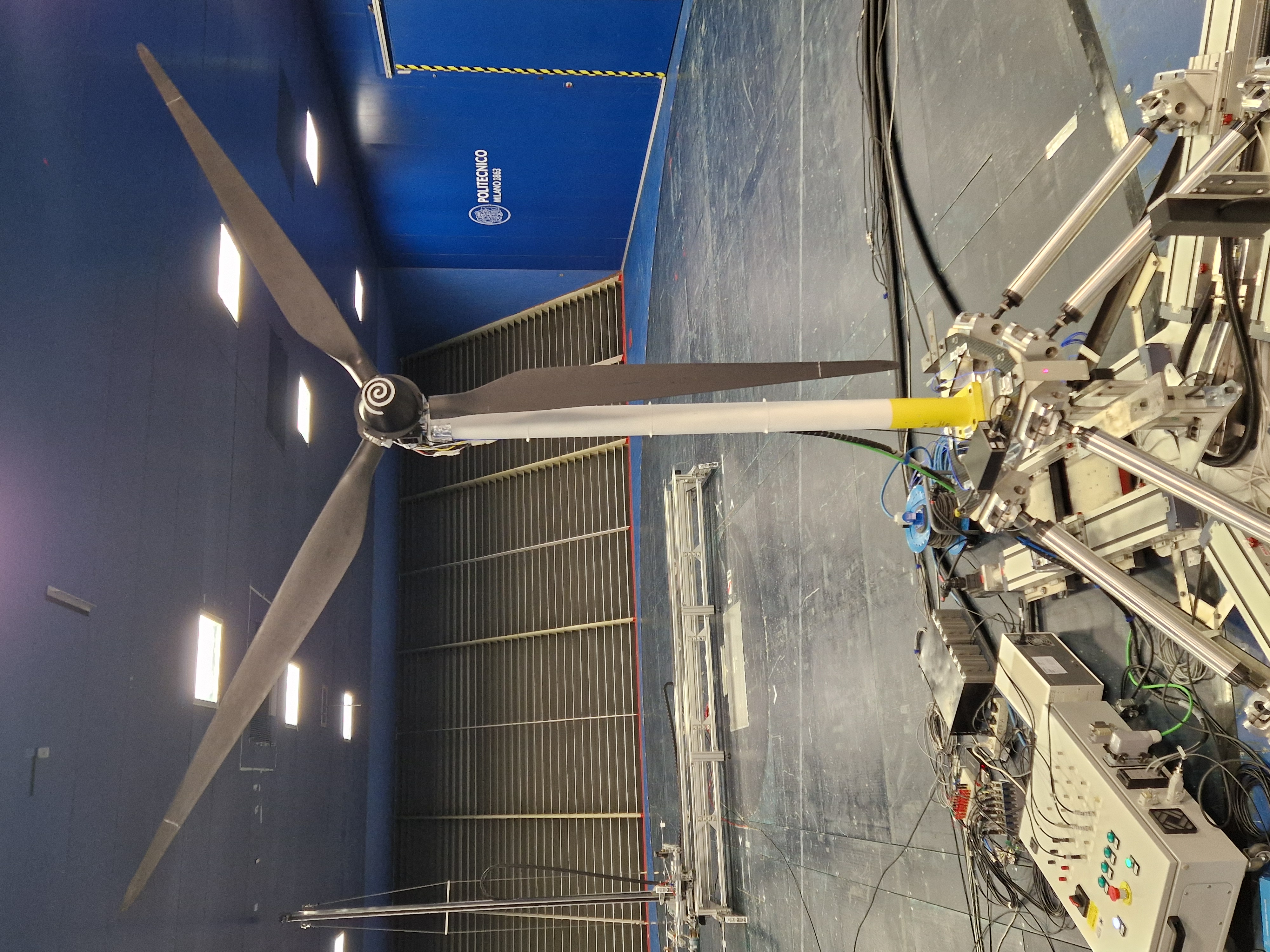 Round I experimental results image